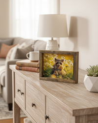 Little Found Family Print Exclusive