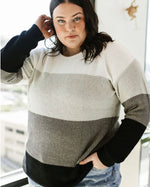 Paige Sweater Slate