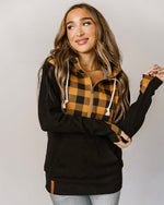 Halfzip Sweatshirt Adventure Awaits