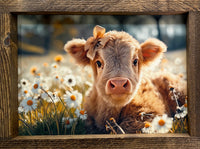 Daisy Daydream Print Exclusive