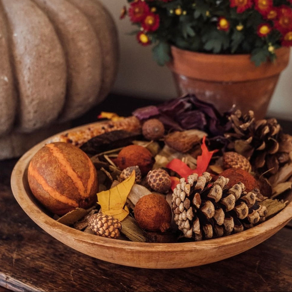 Aromatique Pumpkin Spice Collection