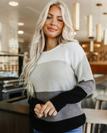 Paige Sweater Slate