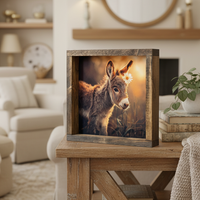 A Daisy For You Canvas Print exclusive