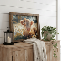 Daisy Daydream Print Exclusive