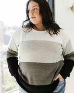 Paige Sweater Slate