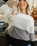 Paige Sweater Slate