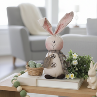 Gage the Salvage Rabbit