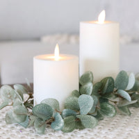 Garden Eucalyptus Greenery Collection