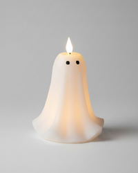 Ghost LED Candle