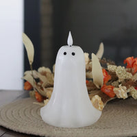 Ghost LED Candle