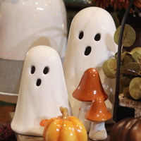 Light Up Dolomite Ghost