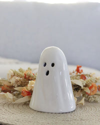 Light Up Dolomite Ghost