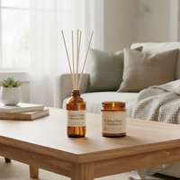 Misiyo Golden Plum & Persimmon