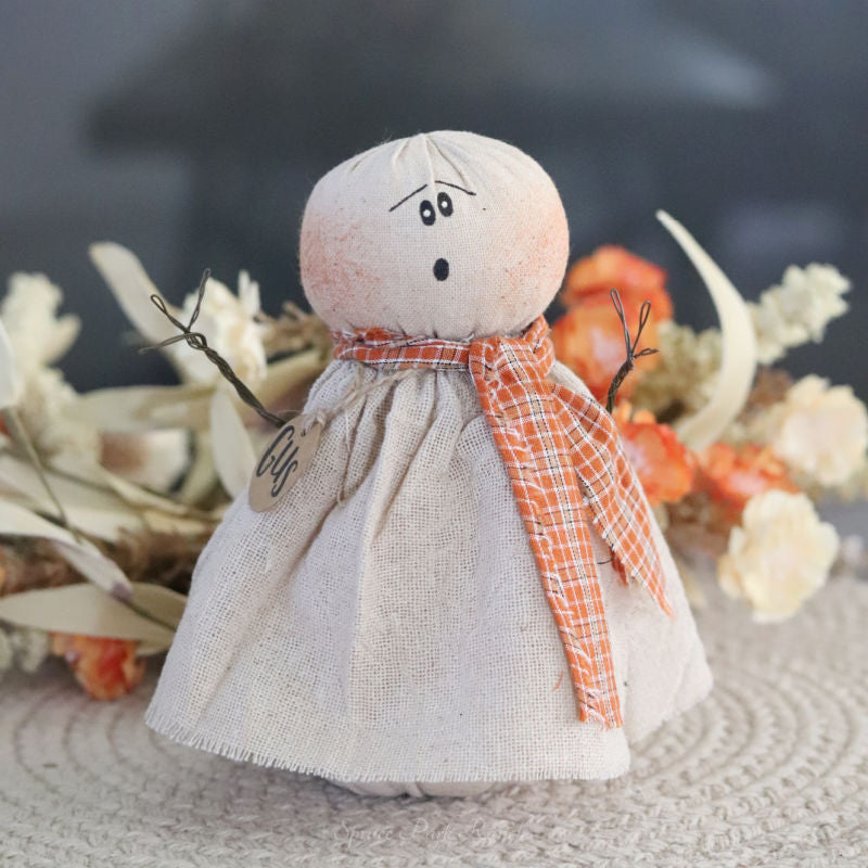 Gus the Baby Ghost
