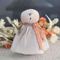 Gus the Baby Ghost