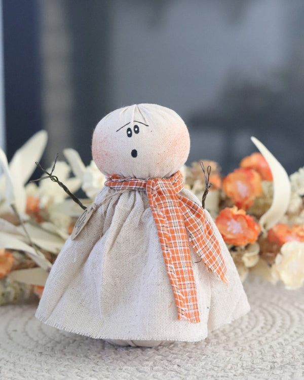 Gus the Baby Ghost