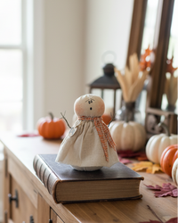 Gus the Baby Ghost