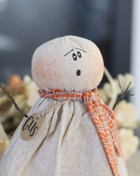 Gus the Baby Ghost