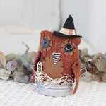 Hoot The Primitive Witch Owl