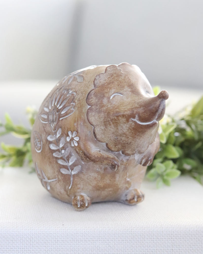 Botanical Hedgehog
