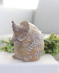Botanical Hedgehog
