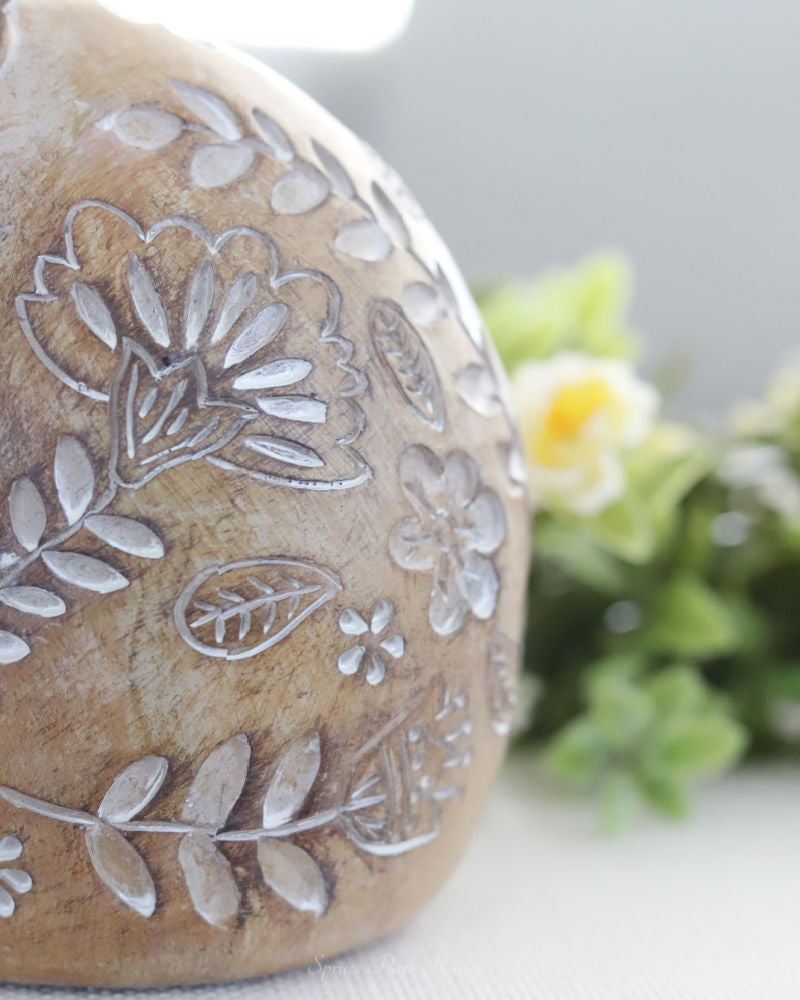 Botanical Hedgehog