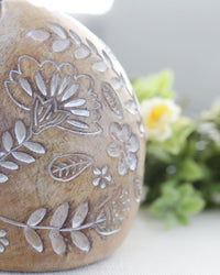 Botanical Hedgehog