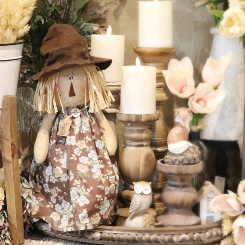 Henley The Scarecrow