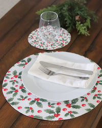 Holly Textile Collection