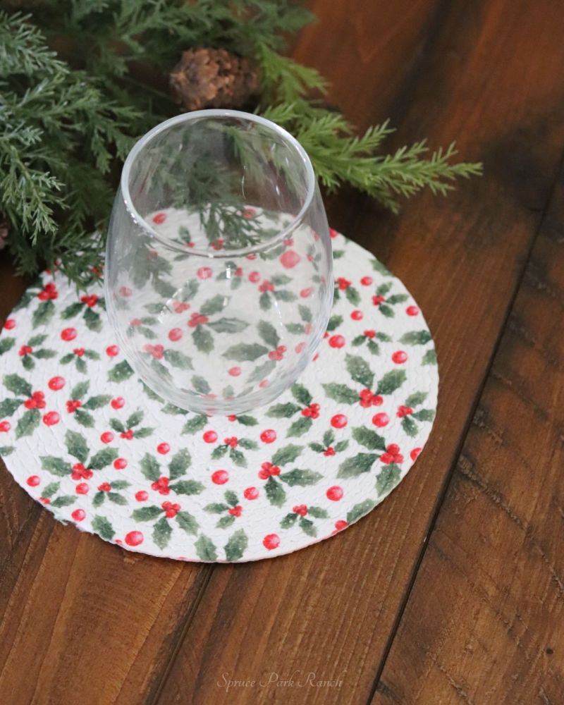 Holly Textile Collection