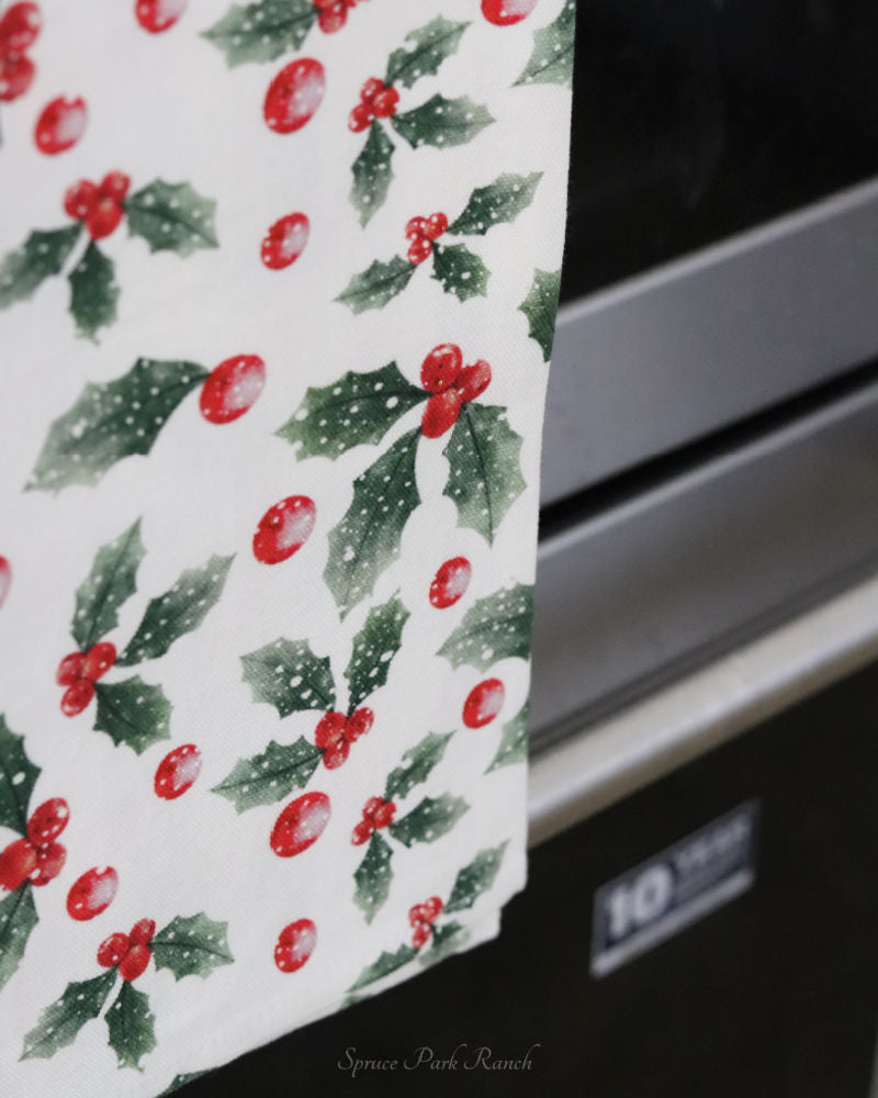 Holly Textile Collection