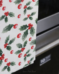 Holly Textile Collection