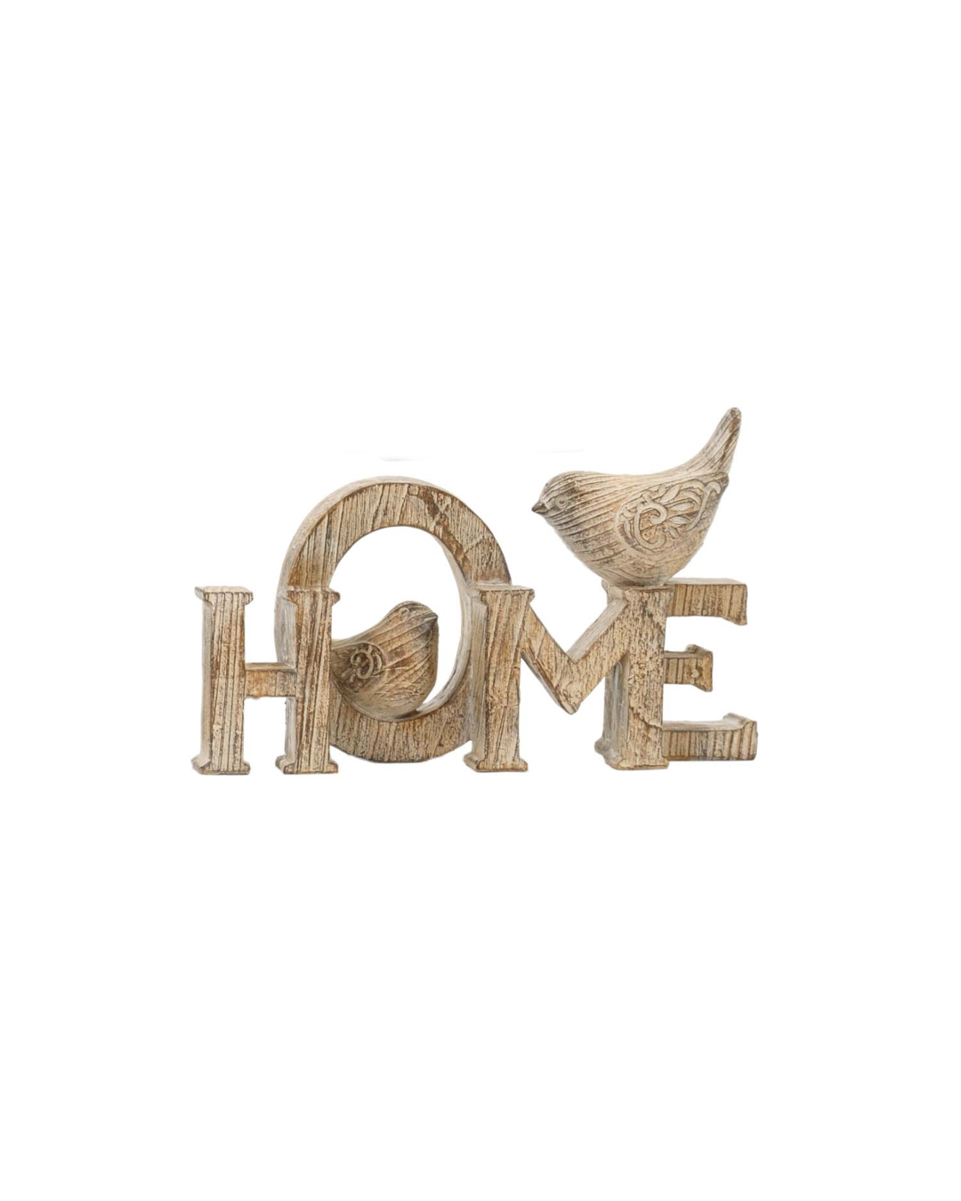 Home Resin Cutout