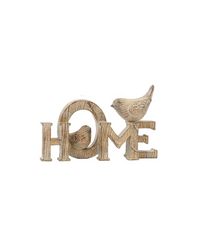 Home Resin Cutout
