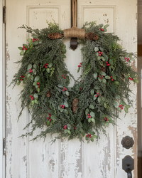 Holly Hill Cedar Collection