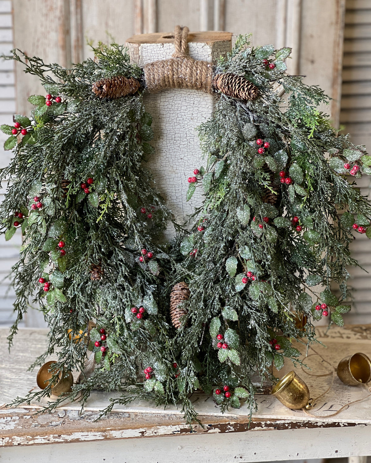 Holly Hill Cedar Collection