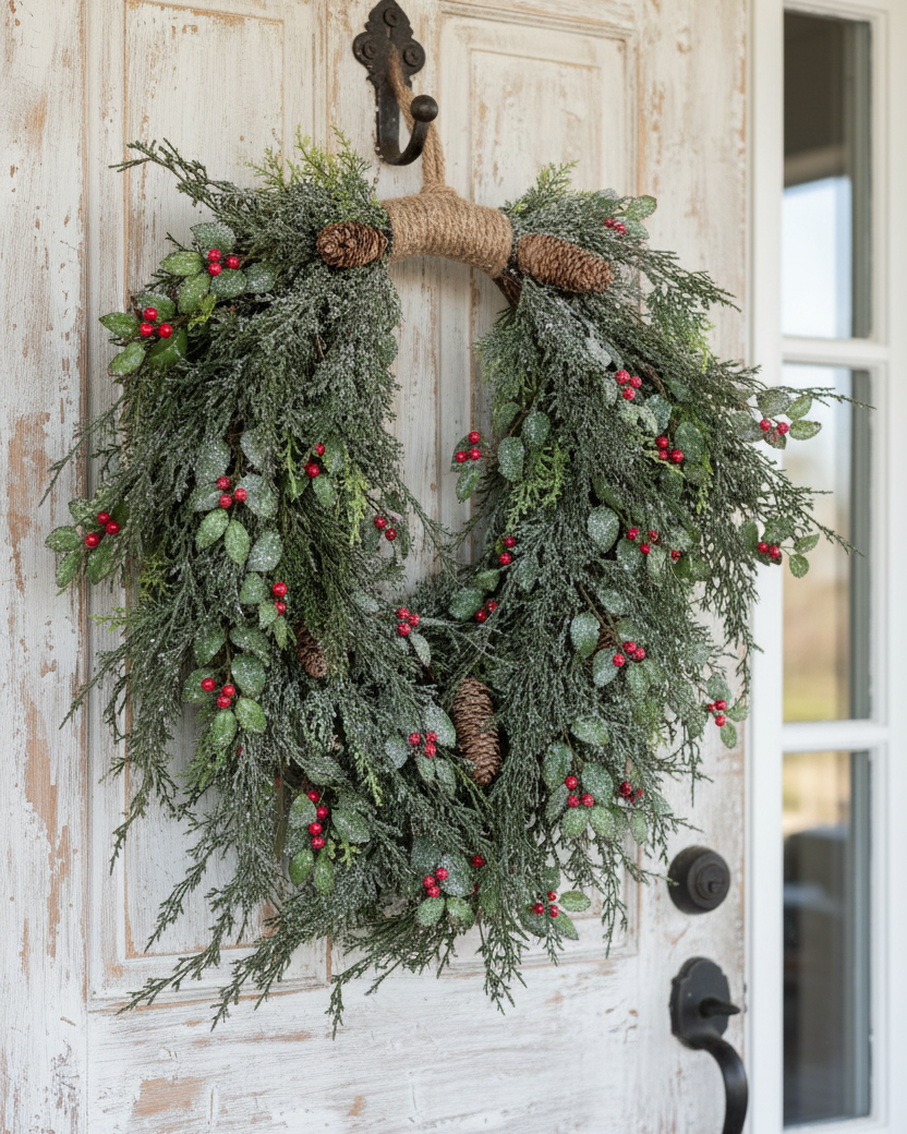 Holly Hill Cedar Collection