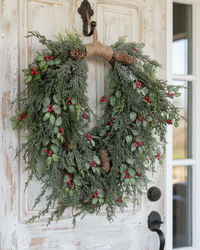 Holly Hill Cedar Collection