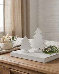 Tree Duo Set of Two