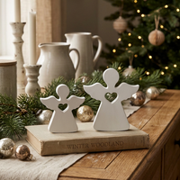 Angel Duo Set of Two