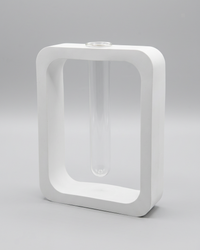 Rectangular Bud Vase