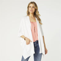 Alani Lightweight Cardigan With Pockets