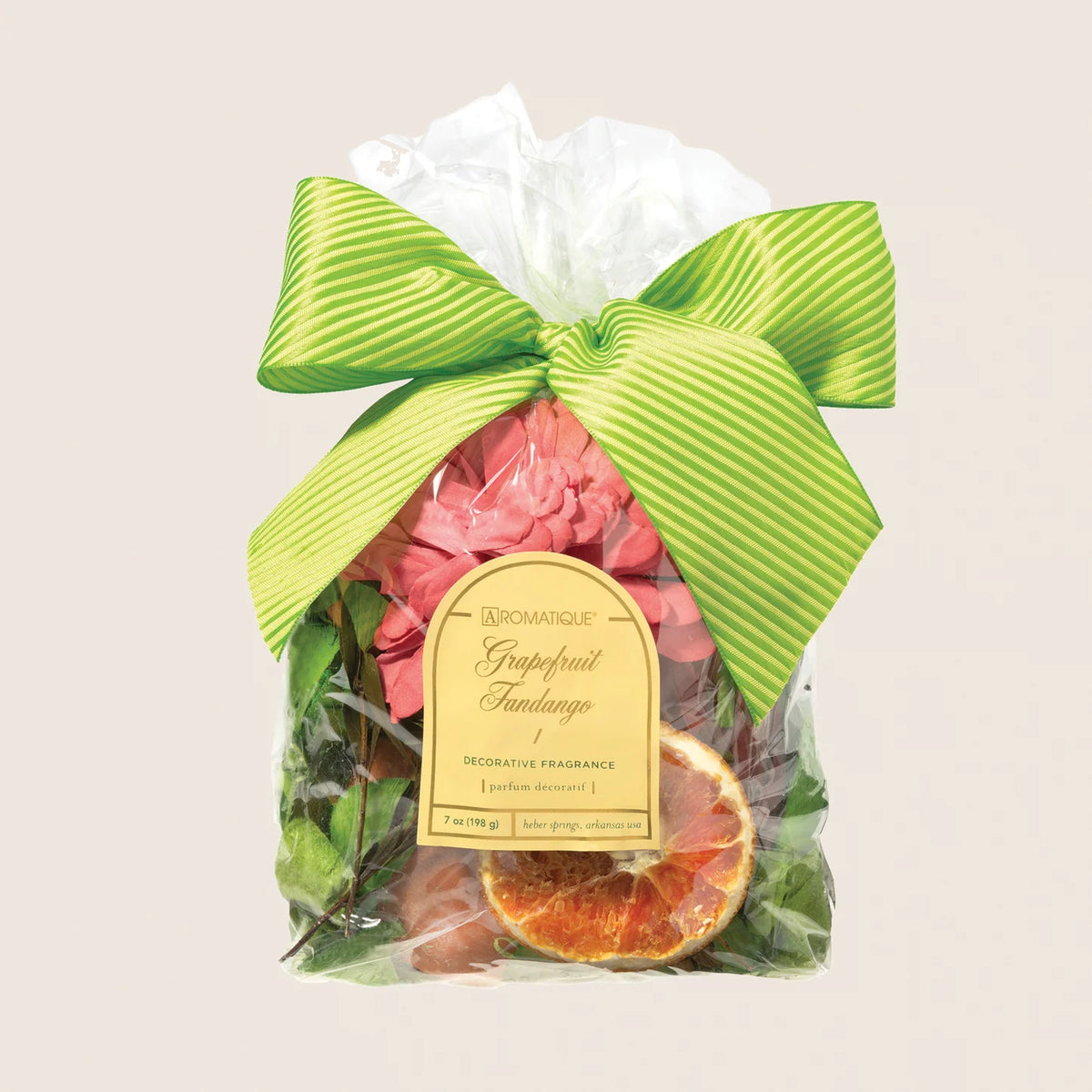 Aromatique Grapefruit Fandango Collection