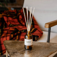 Misiyo Evergreen and Mistletoe