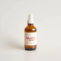 Misiyo Spiced Pear and Spruce