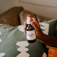 Misiyo Spiced Pear and Spruce