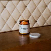 Misiyo Peppercorn and Pine