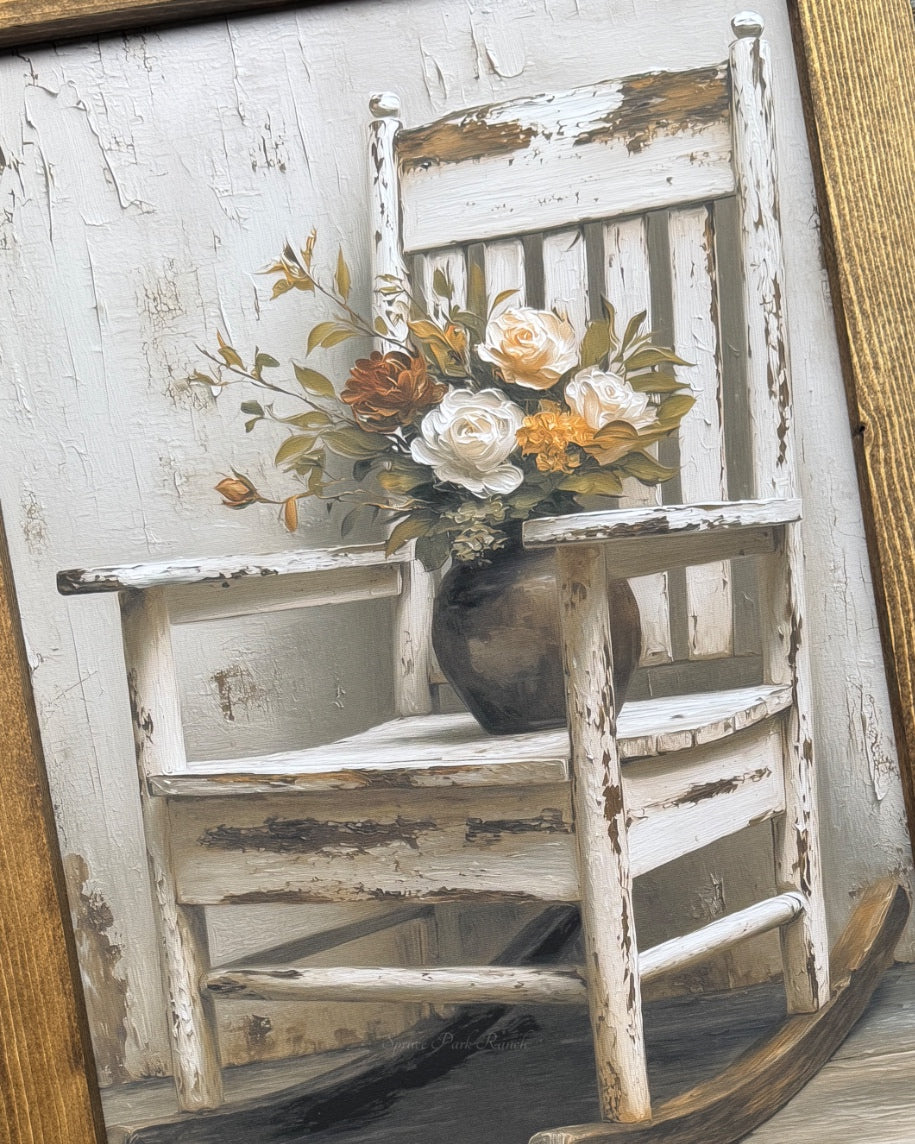 Simple Moments Canvas Print