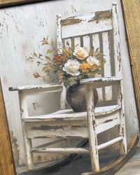 Simple Moments Canvas Print