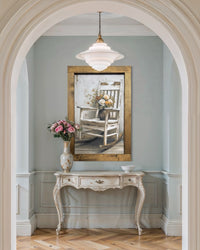 Simple Moments Canvas Print